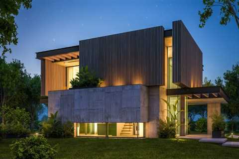 Exploring the Essential Amenities of Villa Rentals