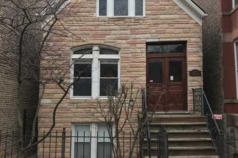 Before & After: They Rebuilt Their Home’s Historic Brick Facade—but the Back Is a Different..