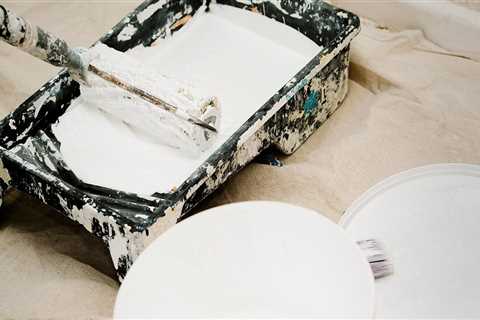 Boost Your Home’s Value with Expert Interior Painting