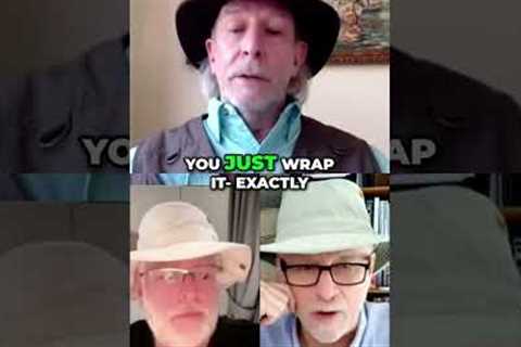 EASY Water Structuring! NO Pipe Cutting Needed! #shorts