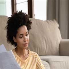 Understanding the Consequences of Not Paying Property Taxes After an Assessment