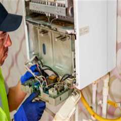 Upgrade to Modern Household Heating Systems Before Selling