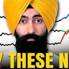 5 Purchases You’ll Wish You Made in 2026 (Millions Will Regret Not Doing This)