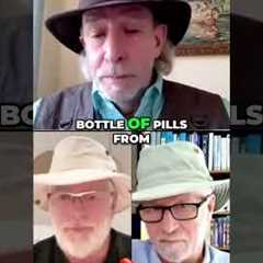 Whole Foods vs. Supplements: The Energy Secret Revealed! #shorts