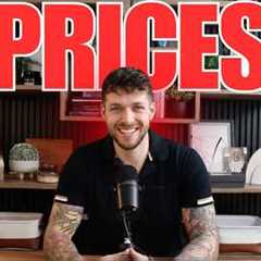 Fraser Valley Home Prices Just Shifted (Here''s What Changed)