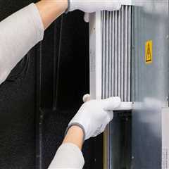 Expert Furnace Repair & Vac Truck Services in Vancouver