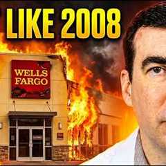 BREAKING: Now It''s Wells Fargo...