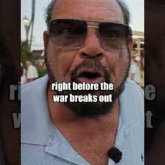 Selling Hoel before war