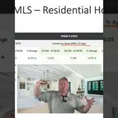 Real Estate Trends: Rates & Buyer Demand Shift