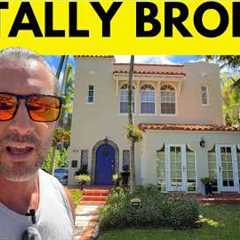 The Housing Market is BREAKING RECORDS...Not The Good Kind