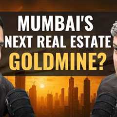 Top Broker Spills secrets on Mumbai Real Estate? |ft. @rk.ravikewalramani  Indian Business Podcast