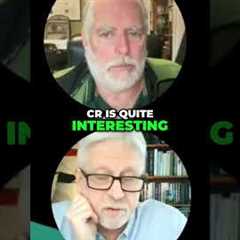 Unlock Peak Health: Discover CR Supplements For Oral Intake! #shorts