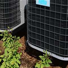 Professional AC Installation in Las Vegas by Grays LLC