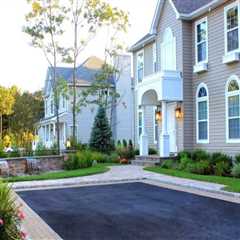 Enhance Your Home's Curb Appeal with Expert Asphalting in Australia