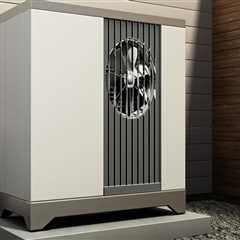 Enhance Your Home Remodel with Heating System Replacement