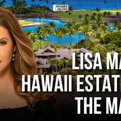 Lisa Marie Presley’s Hawaii Estate Is Hitting the Market. Here’s What We Know