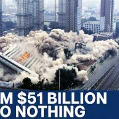 Evergrande Delisted: China’s Biggest Property Sector Collapse | Vantage with Palki Sharma