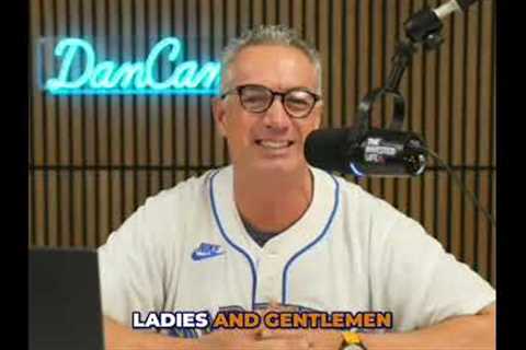 Baseball's Lesson: Run When You Get a Hit #shorts