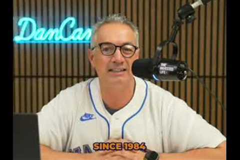 Life's a Baseball Game: Swing for the Fences #shorts