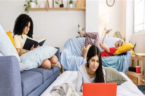 Leveraging Property Solutions for Effective Marketing and Advertising of Rental Properties