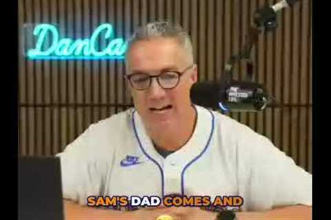 Baseball Game Family Fun #shorts