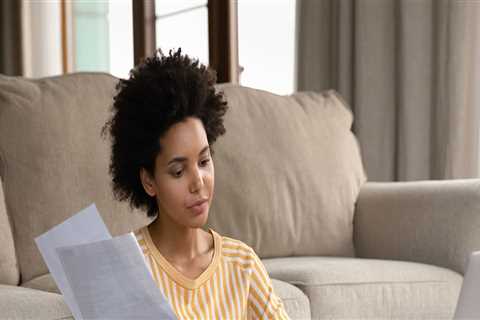 Understanding the Consequences of Not Paying Property Taxes After an Assessment