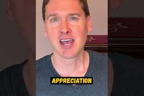 Understanding Home Appreciation: Equity vs. Market Forces