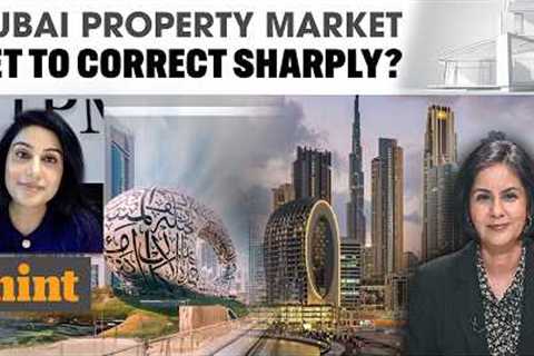 Will Dubai''s Real Estate Market Crash As The Middle East War Escalates Further? | Let''s Get REal