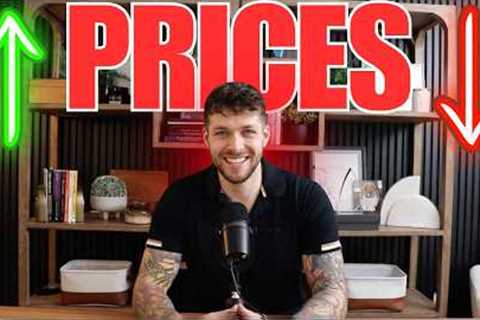 Fraser Valley Home Prices Just Shifted (Here''s What Changed)