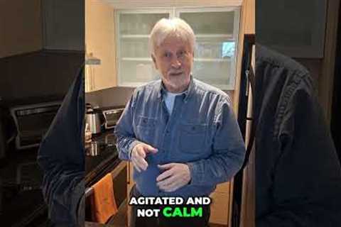 My Go-To Morning Smoothie Recipe #shorts