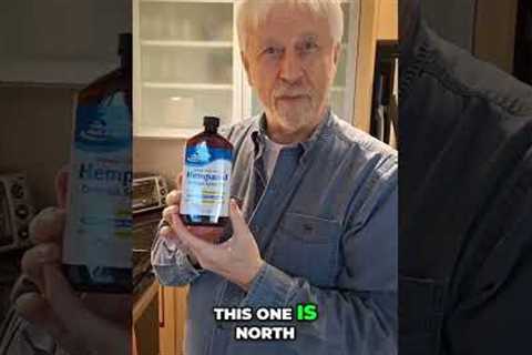 Organic vs. Regular Coconut Oil: What's the REAL Difference? #shorts