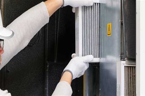 Expert Furnace Repair & Vac Truck Services in Vancouver