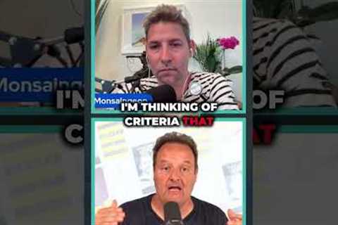 CASH FLOW vs APPRECIATION #realestateinvesting #usmarket #usrealestate #canadianrealestate #cashflow