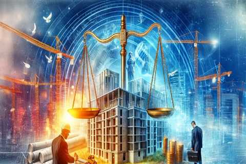 Essential Legal Considerations in Commercial Property Management