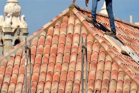 Ensure Your Vacation Rental's Success with Local Roofing Firms