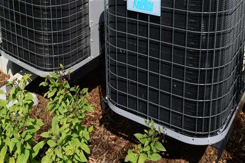 Professional AC Installation in Las Vegas by Grays LLC
