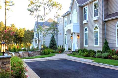 Enhance Your Home's Curb Appeal with Expert Asphalting in Australia