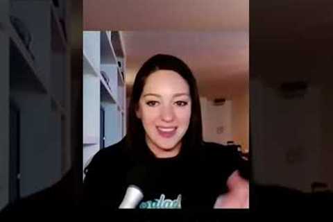 Sleep: The Ultimate Biohack You're Ignoring For Quicker Fixes #shorts