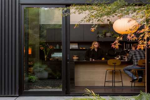 Budget Breakdown: Their $954K Seattle Dream Home Was Nearly Three Decades in the Making