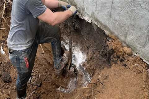Expert Insights on Home Building & Foundation Repair in Salt Lake City