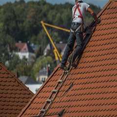 Roof Replacement Services for Villa Rentals in Springfield, VA