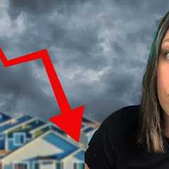 New Builds Struggle, Prices Drop, Rentals Surge | Phoenix Real Estate Market Update