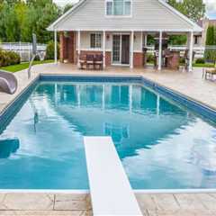 Enhance Your Home's Appeal with Pool Resurfacing in Pleasanton