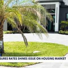 Cape Coral realtors adjust prices as housing market faces correction