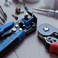 Enhance Your Provo Villa with Expert Electrical Services
