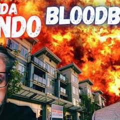 CONDO CRISIS: Florida Housing Market CRASH