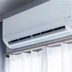Year-Round Comfort with Quality Heating and Cooling