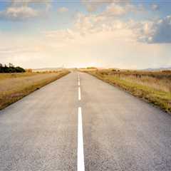 Optimize Your Commercial Property with Expert Asphalt Paving
