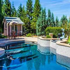 Boost Home Value with Pool Renovation in San Jose