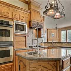 Enhance Rental Value with a Professional Kitchen Designer in Seattle